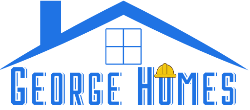 George Homes Logo
